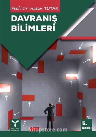 Davranış Bilimleri