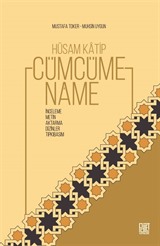 Hüsam Katip Cümcümename (İnceleme Metin Aktarma Dizinler Tıpkıbasım)