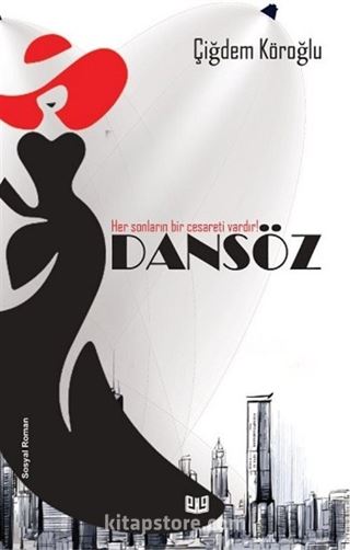 Dansöz