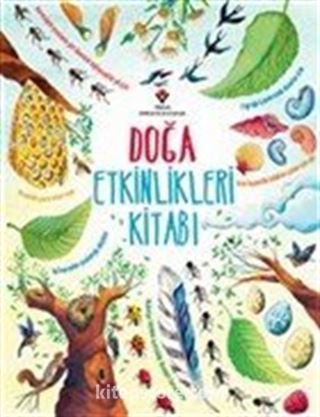 Doğa Etkinlikleri Kitabı