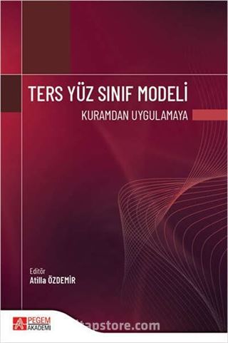 Ters Yüz Sınıf Modeli