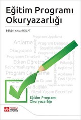 Eğitim Programı Okuryazarlığı