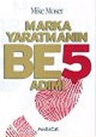 Marka Yaratmanın Beş Adımı