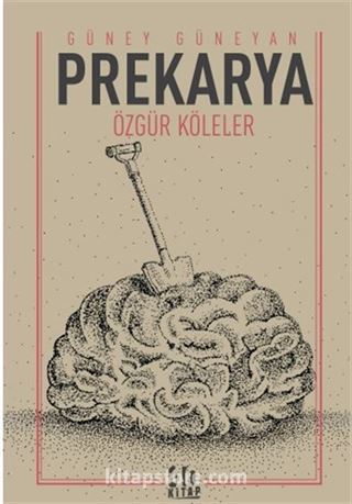 Prekarya