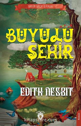 Büyülü Şehir