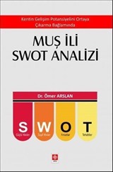 Muş İli Swot Analizi