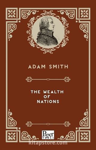 The Wealth of Nations