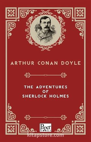 The Adventures of Sherlock Holmes