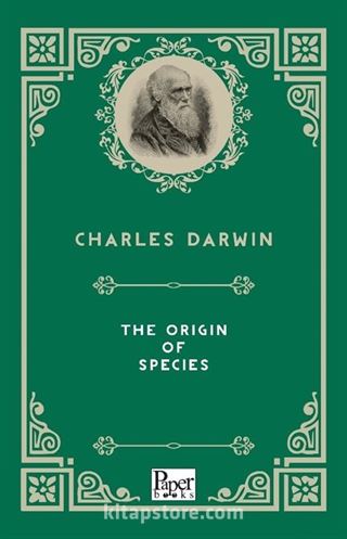 The Origin of Species