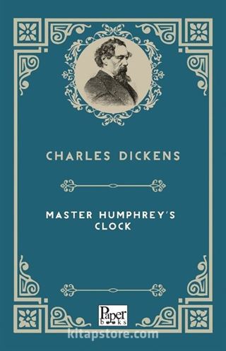 Master Humphrey's Clock