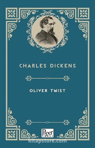 Oliver Twist