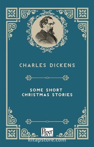 Some Short Christmas Stories