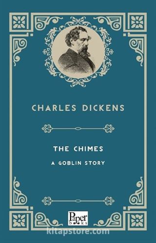 The Chimes a Goblin Story