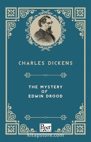 The Mystery of Edwin Drood