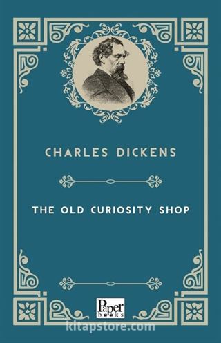 The Old Curiosity Shop