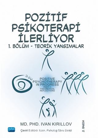 Pozitif Psikoterapi İlerliyor