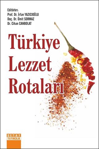 Türkiye Lezzet Rotaları