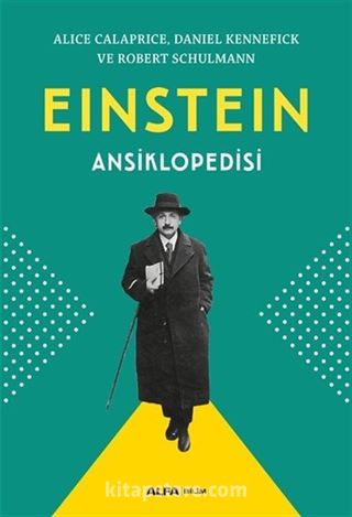 Einstein Ansiklopedisi