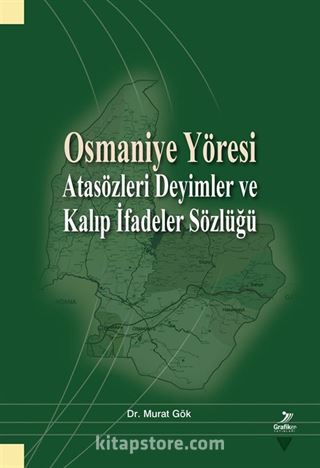 Osmaniye Yöresi