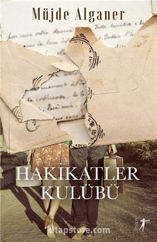 Hakikatler Kulübü