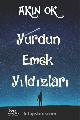 Yurdun Emek Yıldızları