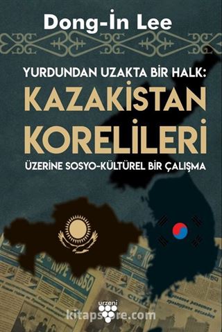 Kazakistan Korelileri