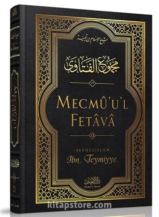 Mecmûu'l-Fetava (13. Cilt)