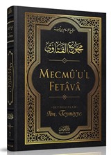 Mecmûu'l-Fetava (15. Cilt)