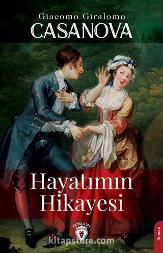 Hayatımın Hikayesi