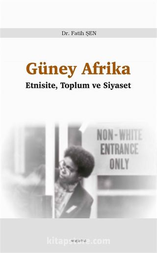 Güney Afrika