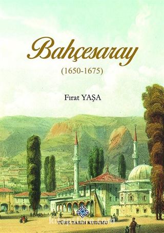 Bahçesaray (1650-1675)