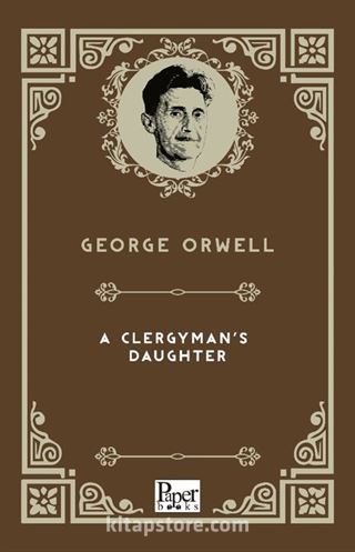 A Clergyman's Daughter