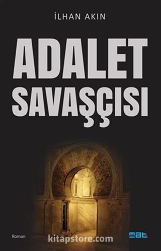 Adalet Savaşçısı