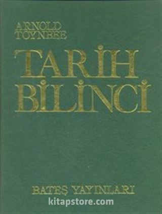 Tarih Bilinci (2 Cilt)