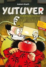 Yutuver 1- Güneşi Benim İçin Yutar Mısın? (8-14 Yaş)