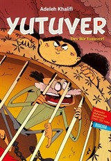 Yutuver 2 - Dev Bir Yutuver! (8-14 Yaş)