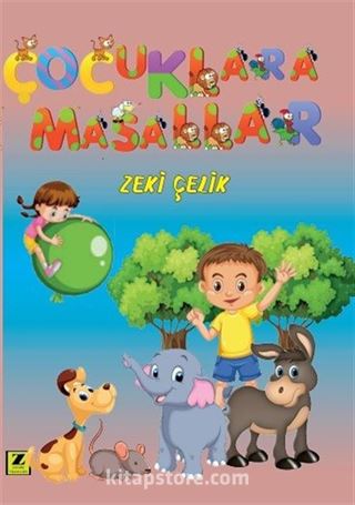 Çocuklara Masallar