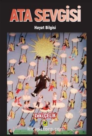 Ata Sevgisi (Hayat Bilgisi)