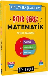 Çıtır Çerez Matematik