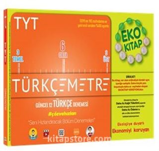 TYT Türkçemetre Eko