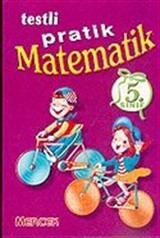 Matematik 5 Sınıf / Testli Pratik