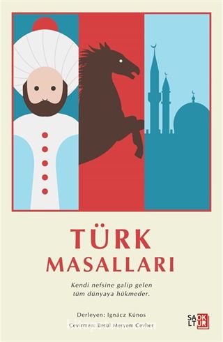 Türk Masalları