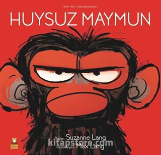 Huysuz Maymun