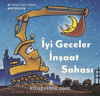 İyi Geceler İnşaat Sahası