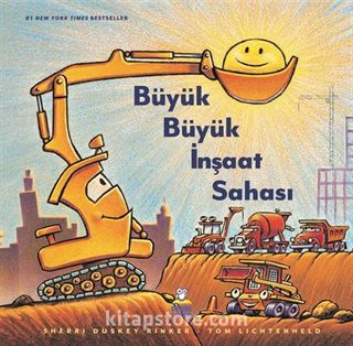 Büyük Büyük İnşaat Sahası