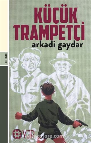 Küçük Trampetçi