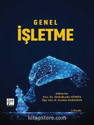 Genel İşletme