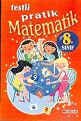 Matematik 8. Sınıf / Testli Pratik