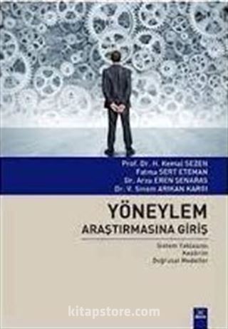 Yöneylem Araştırmasına Giriş