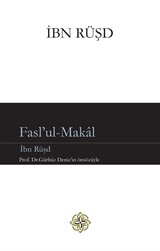 Faslu'l-Makal